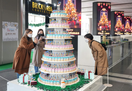 <사진제공=레고코리아>